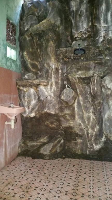 Batununggul Ray Homestay מראה חיצוני תמונה