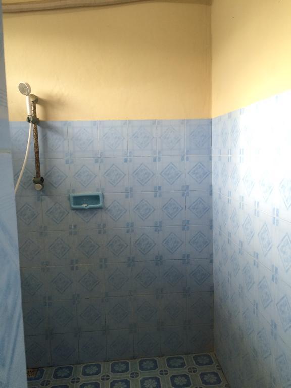 Batununggul Ray Homestay מראה חיצוני תמונה
