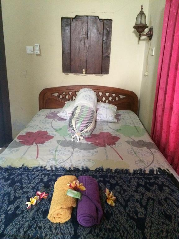 Batununggul Ray Homestay מראה חיצוני תמונה