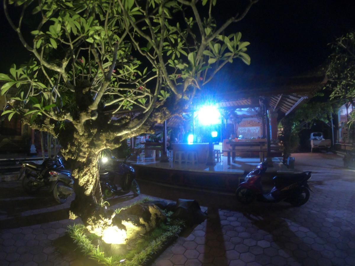 Batununggul Ray Homestay מראה חיצוני תמונה
