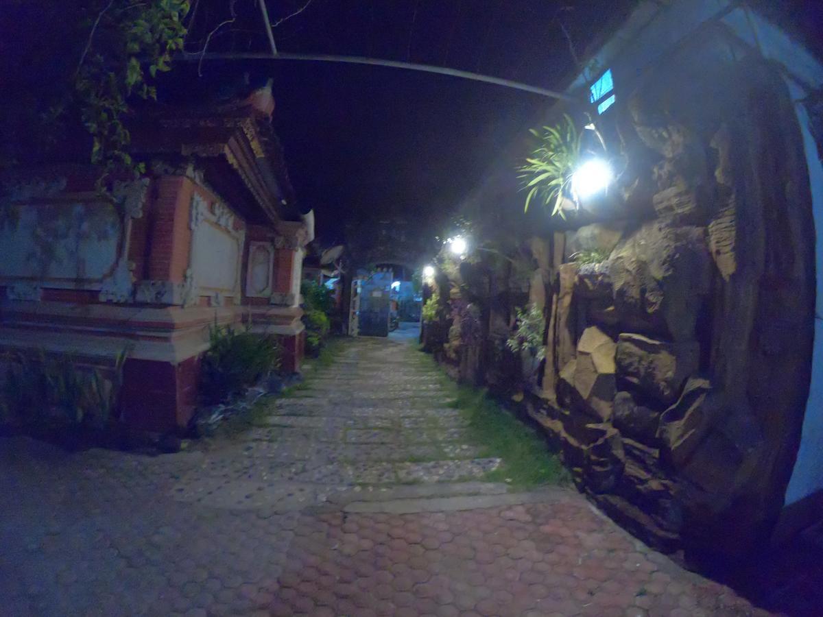 Batununggul Ray Homestay מראה חיצוני תמונה