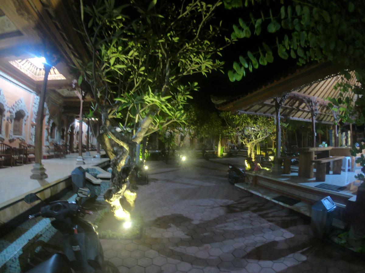 Batununggul Ray Homestay מראה חיצוני תמונה