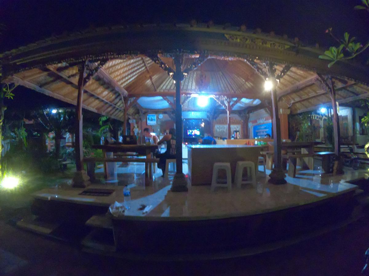 Batununggul Ray Homestay מראה חיצוני תמונה