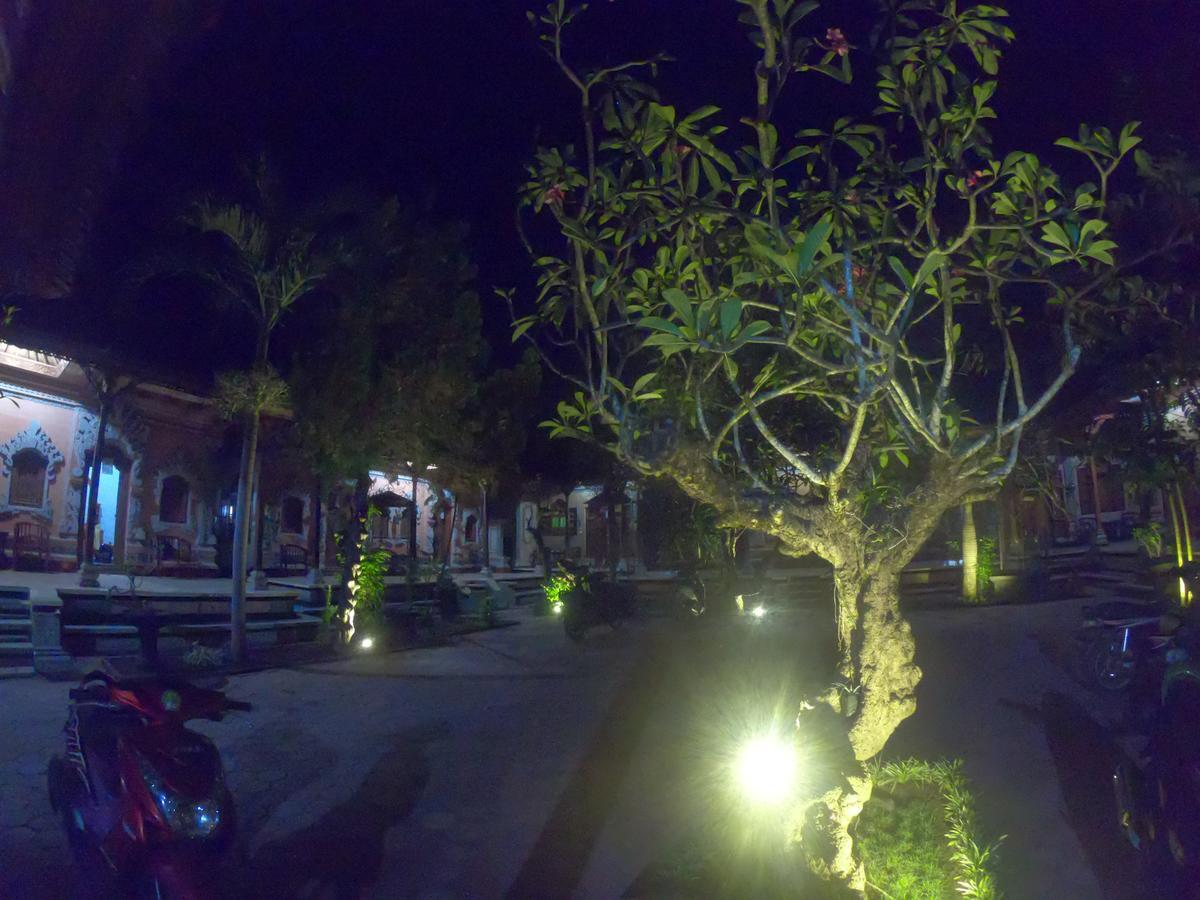Batununggul Ray Homestay מראה חיצוני תמונה
